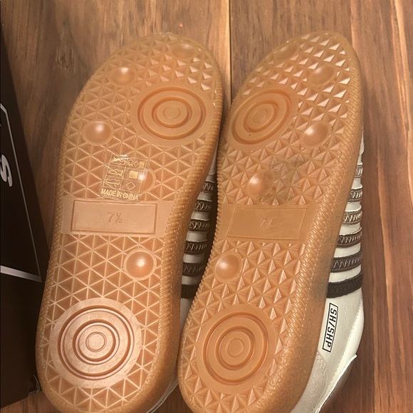 ShuShop Steffie Metallic Women's Shoes NIB 7.5 - Picture 6 of 10